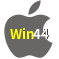 Aplicativo Win44 para iOS