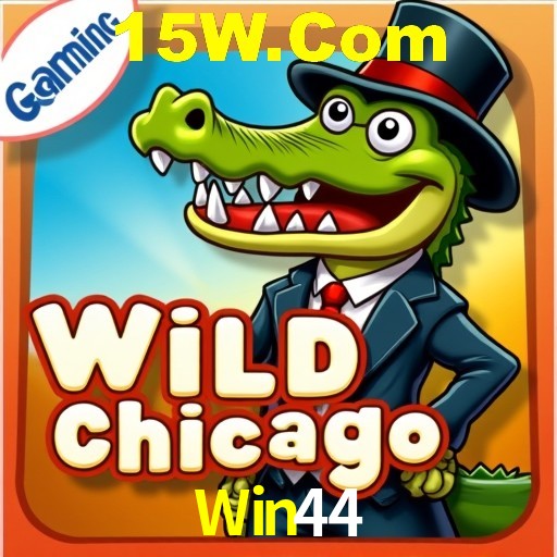 A Revolução dos Aplicativos de Jogos no Win44