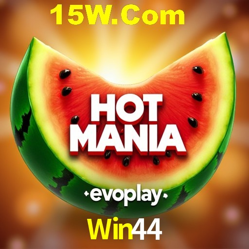 Bônus de Boas-vindas Win44