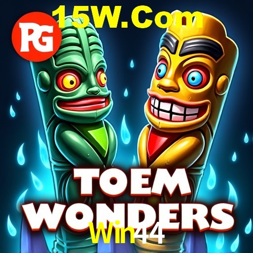 Desvendando o Mundo dos Jogos Virtuais na Win44