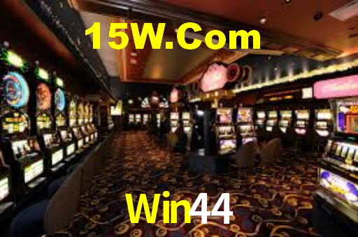 Win44 - Plataforma Oficial - Win44 Bet