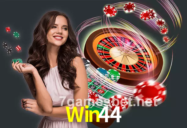 vivo no cassino Win44