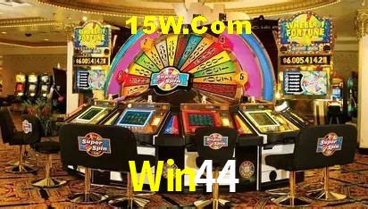 Promoção Relâmpago Win44