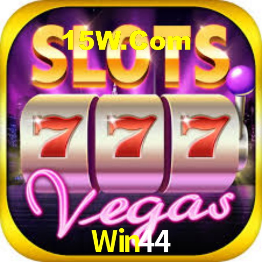 Sinta a adrenalina dos jogos de cassino com Win44