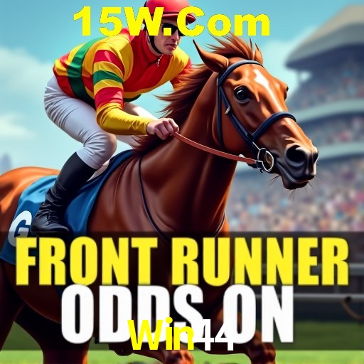 Win44 Curitiba - Live Status