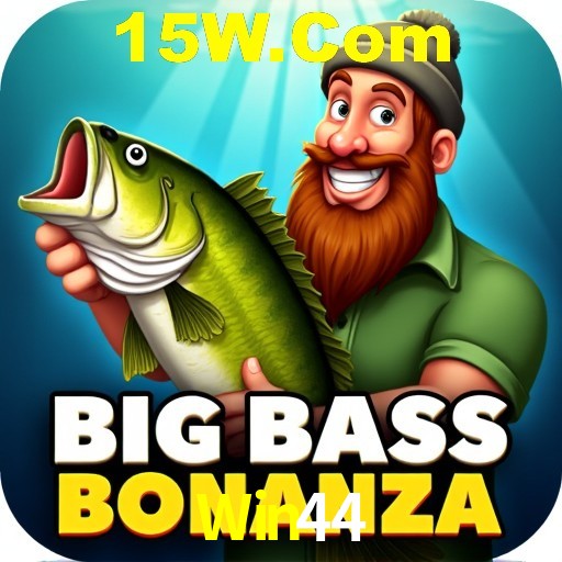 Descubra a Magia dos Jogos de Arcade no Win44