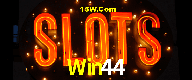 Platform Technology Win44