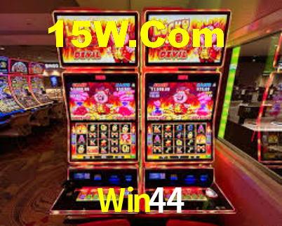 Win44 - App Security