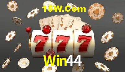 Win44 Brasília - Jogo Features