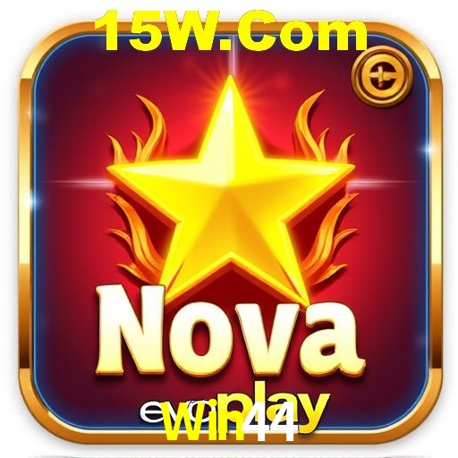 Win44 São Paulo - Jogo Coleção