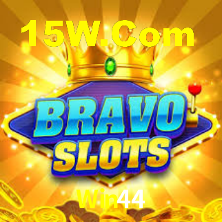 Win44: A Experiência de Casino com Jogos de Mesa ao Vivo