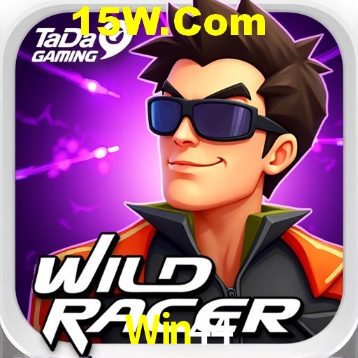 Responsive Design Win44