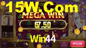 Game Statistics Win44