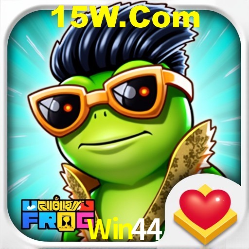 A Popularidade dos Caça-Níqueis no Win44