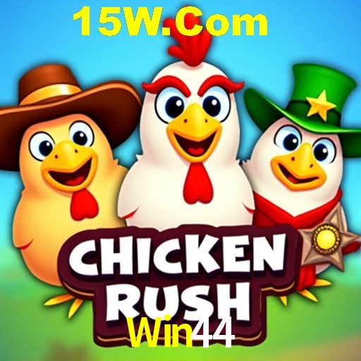 Win44 Rio de Janeiro - Professional Dealers