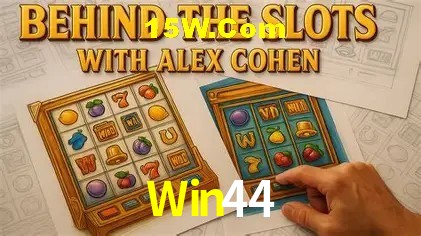 Win44 São Paulo - Jogo Providers