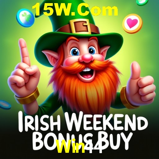 Seasonal Promotions Win44