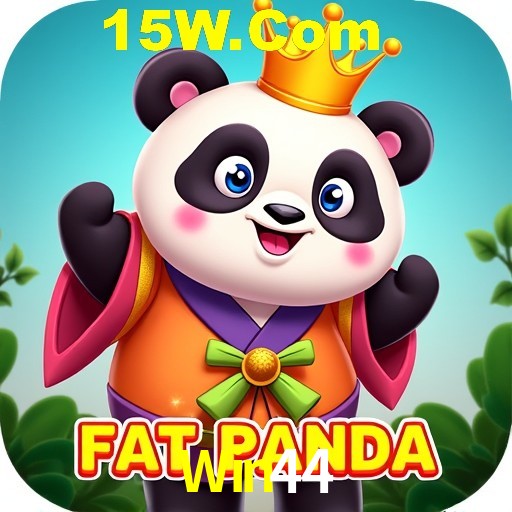 Descubra o Mundo do Cassino Online com Win44