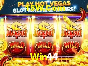 Win44 Promoções - 30+ Ofertas Diárias