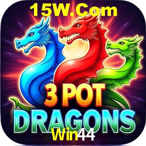 Descubra a Essência do Win44: Nossa História e Compromissos