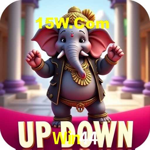 Diretório de Jogos Win44