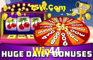 Win44 Belo Horizonte - Jackpots