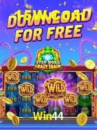 Account Benefits Win44