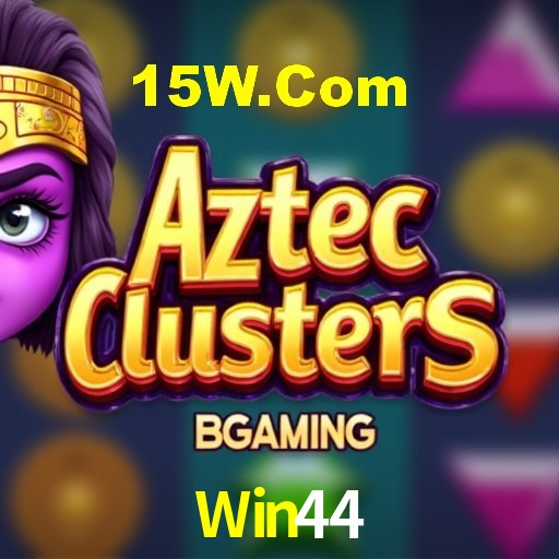 Estatísticas Esportivas Win44