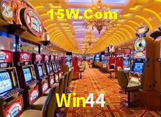 Win44 São Paulo - Top Slots