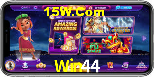 Win44 Bet