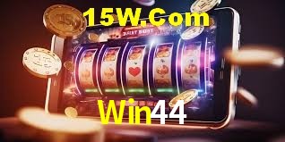 Slot Games Win44