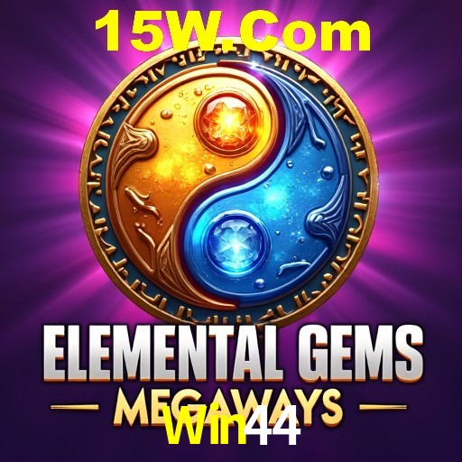 Inovações de Jogos na Win44: O Futuro das Experiências Interativas