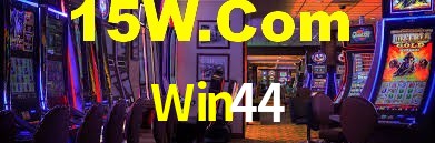 Roulette Table Win44