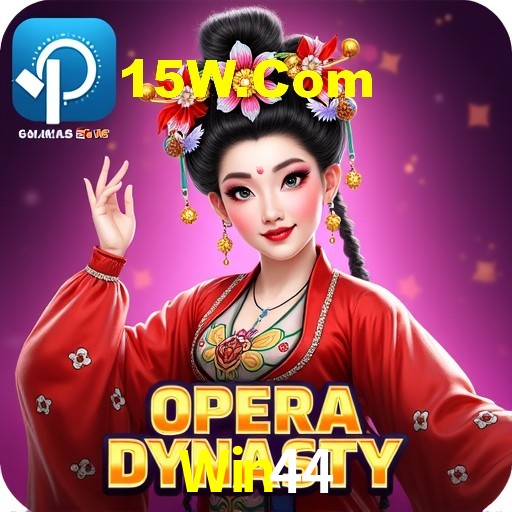 Apostas de Futebol Win44