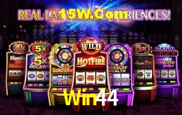 Win44 - Customer Support