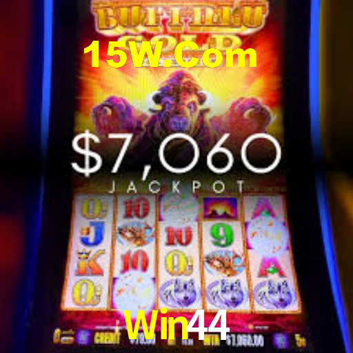 Ofertas Imperdíveis na Win44: Promoções e Bônus Que Valem a Pena