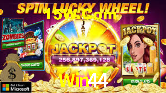 Bônus Generosos e Exclusivos no Win44 para Você!