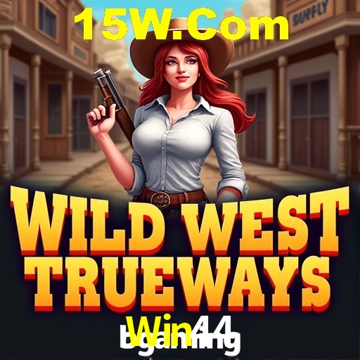 Interface do App Win44