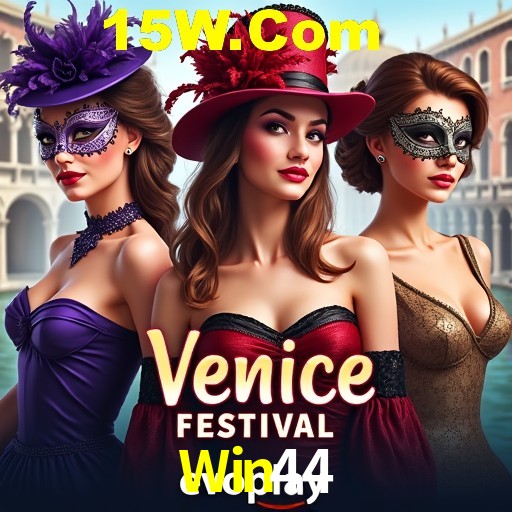 Win44 Belo Horizonte - VIP Casino