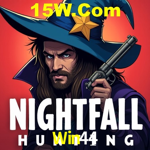 Desvendando o Mundo dos Jogos Virtuais na Win44