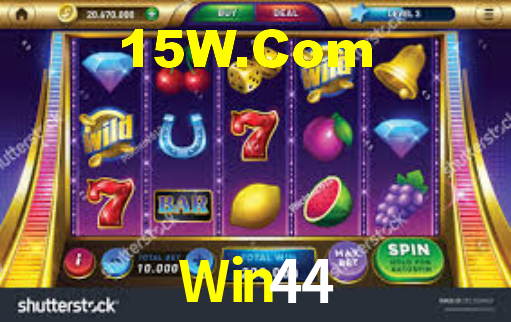 Win44 - App Features