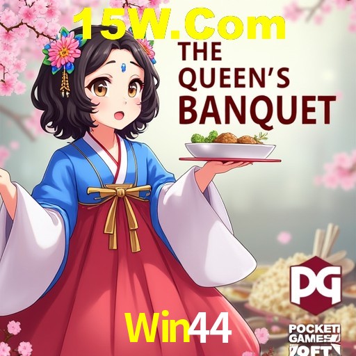 A Popularidade dos Caça-Níqueis no Win44