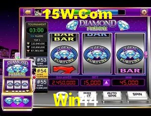 Win44 Brasília - Security