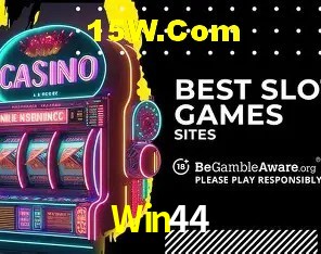 Win44 Brasília - Bonus Features