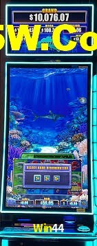 Tennis Betting Win44