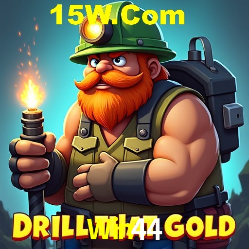 APP oficial da Win44 para mobile